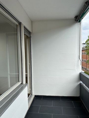 2 Zimmer, 32 m², 2. Stock - Foto 4