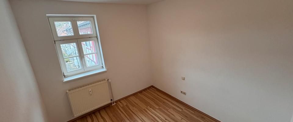 Charmante 2ZKB Wohnung in Remsfeld - Photo 1