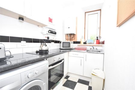 1 bedroom apartment to rent - Photo 5