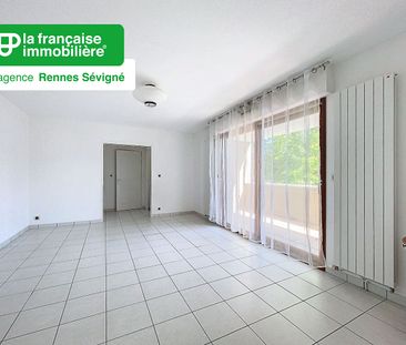 Appartement Rennes T7 157.38 m2 - Photo 1