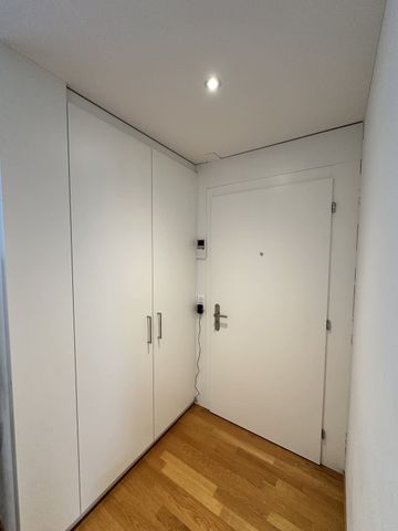3.5 Zimmer, 108 m², 6. Stock - Foto 4