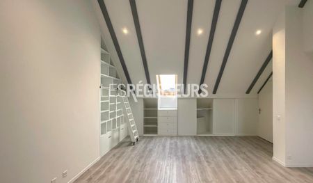 Splendide duplex de 6 pièces au coeur de Carouge - Photo 5