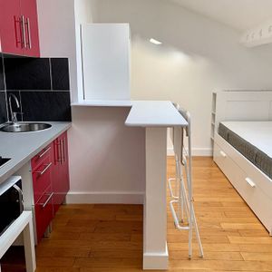 Appartement Nancy - Photo 2