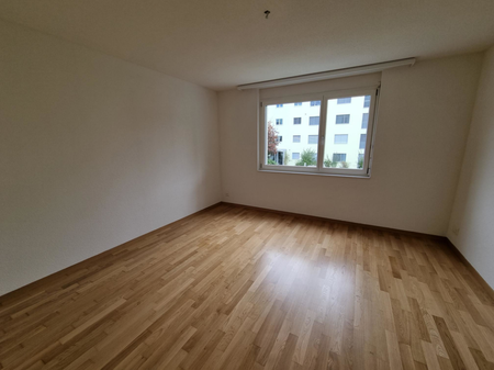 Tolle 3.5 Zimmer Wohnung mit praktischem Grundriss - Photo 5