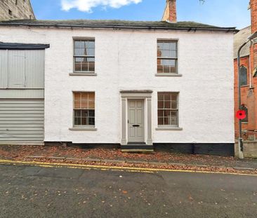 5 bedroom end of terrace house to rent - Photo 5