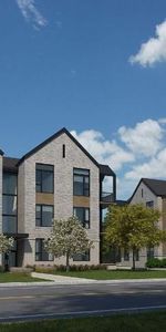 3 CH - 1 SDB - Rosemère - $2,140 /mo - Photo 3