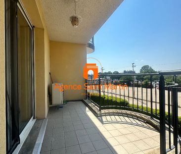 Location Appartement 2 pièces 48m² - Photo 6