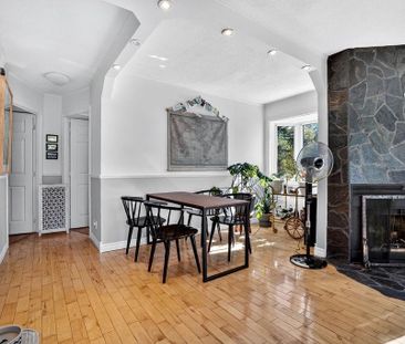 Appartement 4 1/2 à louer Saint-Sauveur - Photo 2