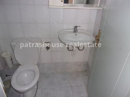 Διαμέρισμα για ενοικίαση Παντοκράτορος - Αρχαίο Ωδείο (Πάτρα) - Φωτογραφία 5