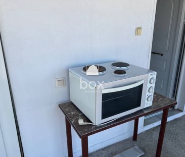 Studio/Γκαρσονιέρα για ενοικίαση Άνω Μαλακοπή (Πυλαία) - Photo 6