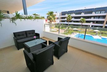 2 room luxury Apartment for rent in Orihuela, Spain
