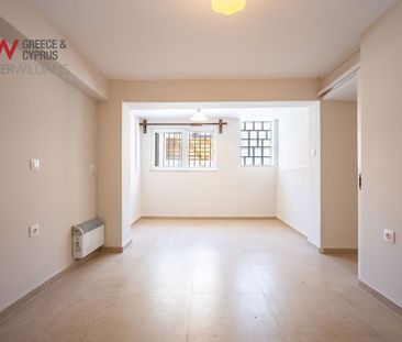 Studio/Γκαρσονιέρα για ενοικίαση Τερψιθέα (Γλυφάδα) - Photo 1