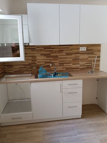 Studio/Γκαρσονιέρα για ενοικίαση 40 Εκκλησιές (40 Εκκλησιές - Ευαγγελίστρια) - Φωτογραφία 5