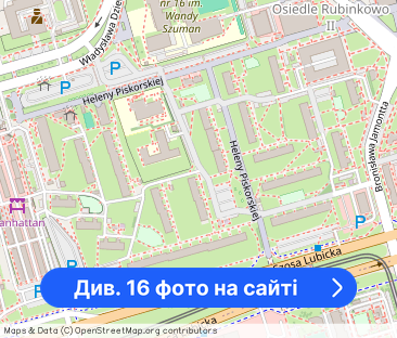 Mieszkanie, 72,80 m², Toruń - Фото 1