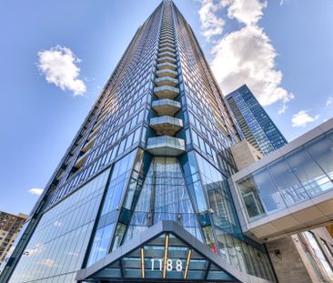 1188 Rue St-Antoine O., #3004 - Photo 1