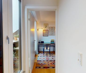 125m² Lejlighed | København N - Foto 6