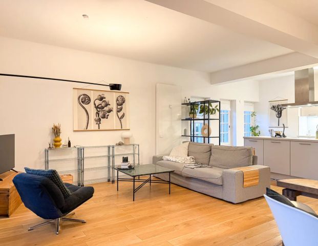 Attraktive Wohnung in zentraler Lage von Bad Godesberg - Photo 1