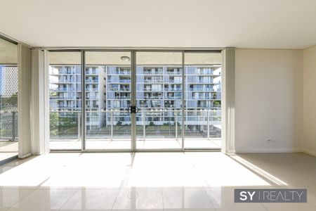 2408/39 Rhodes Street, Hillsdale NSW 2036 - Apartment For Rent | Domain - Photo 4