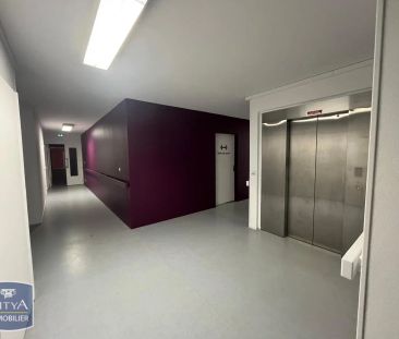 Appartement à louer 1 pièce 32.91m² - Photo 4