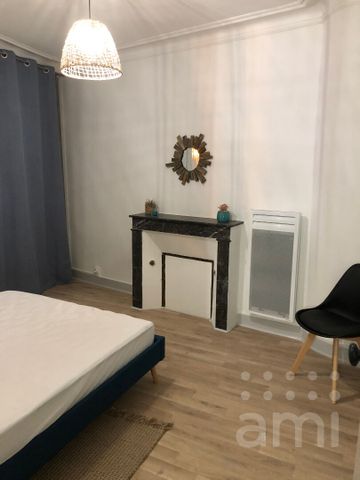 Type II centre ville proche Hôtel Fumé - Photo 3