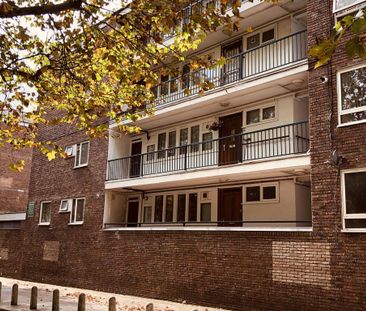 1 bedroom in a flat share to rent - Photo 6