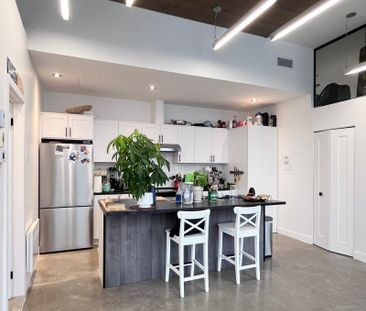 Av. Papineau, H2H 1T8, Montréal - Photo 6