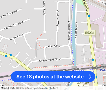 3 bedroom detached house for rent - Photo 1