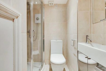 Studio Flat, Upper Tachbrook St, SW1V - Photo 3