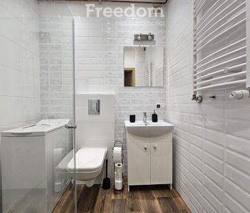 Mieszkanie 38,7 m², Toruń, Przedmieście Bydgoskie, Władysława Reymonta - Фото 1