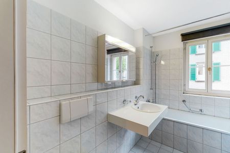 Spacious single apartment - Foto 5