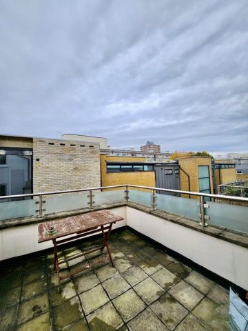 1 Bed Flat, Hoxton Street, N1 - Photo 3