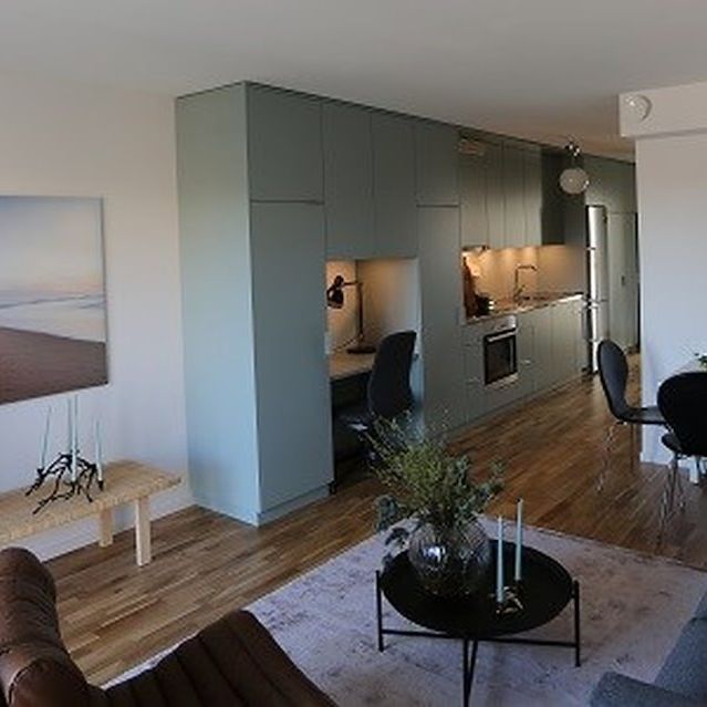 Sköntorpsvägen 29A, Årsta - Foto 1