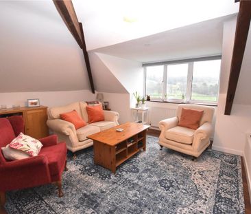 2 bedroom penthouse to rent - Photo 1