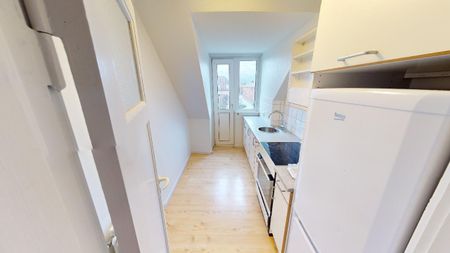 <b>2-værelses med god beliggenhed i Øgaden</b> - Photo 5