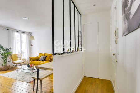 Appartement 2 pièces MEUBLE 41.10 m2- LA CHAPELLE - Photo 5