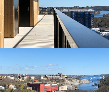 Alphyddevägen 12, Alphyddan - Photo 2