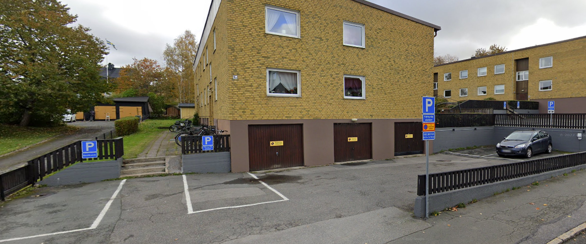 Handskerydsvägen 9A, 57141, Nässjö - Photo 1