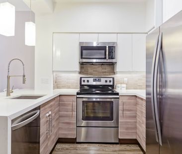 For Lease - 38 Kenaston Gardens Unit# GV109, Toronto, Ontario - Photo 6