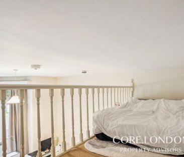 Studio to rent - Photo 3