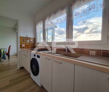 CHATOU Appartement 2 pièces Dernier Etage, - Photo 5