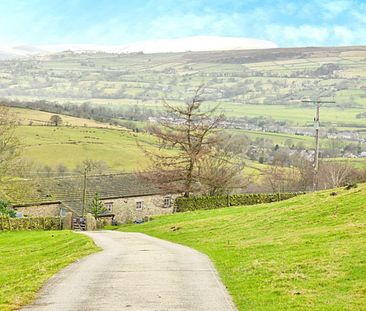 Copy House Cottage, Lothersdale with Earby - Photo 4