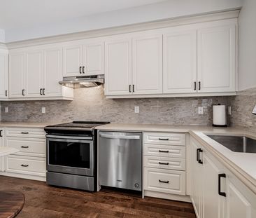 For Lease - 17 St Anne Way, Vaughan, Ontario - Photo 6