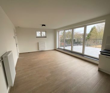 BEN, 1- slaapkamer appartement in Nijlen - Photo 1