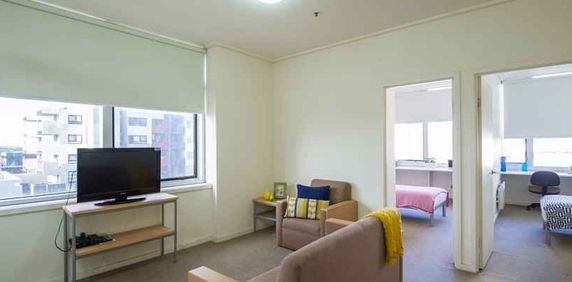 2 Bedroom Standard - Photo 2