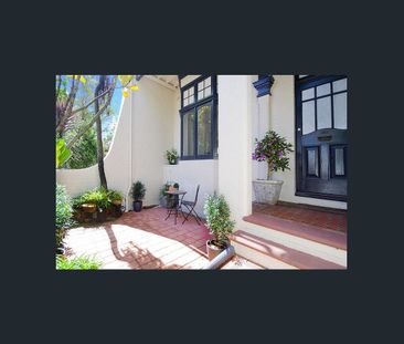 Ready To Move In Furnished Studio In North Sydney CBD - Photo 4