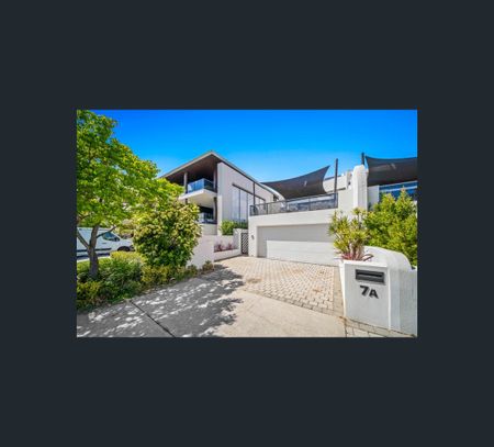 212/34 Peninsula Road (212/1 Heritage Cove), Maylands, WA 6051 - Photo 2