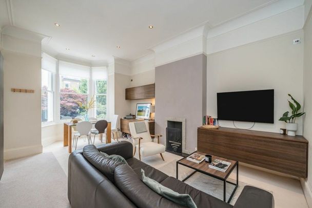 Park Road, Twickenham, TW1 - Photo 1