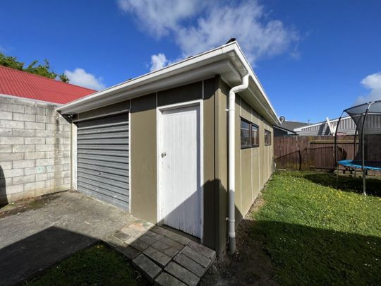 62 Pencarrow Street, Highbury, Palmerston North - Photo 1