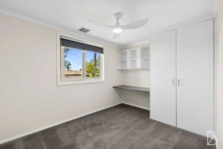 14 Westhoven Street, Higgins ACT 2615 - House For Rent | Domain - Photo 4