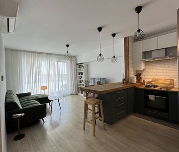 Apartament 3 camere, loc parcare - New Point - Fotografie 5